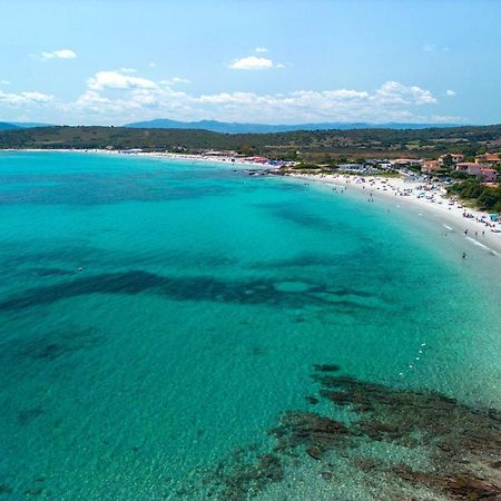Sardegna E - New Rooms ออลเบีย ภายนอก รูปภาพ