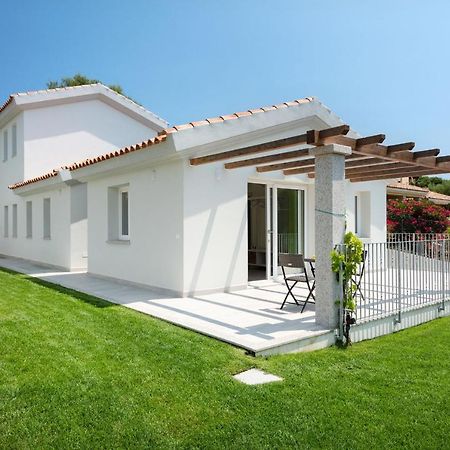 Sardegna E - New Rooms ออลเบีย ภายนอก รูปภาพ