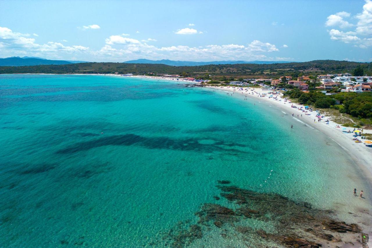 Sardegna E - New Rooms ออลเบีย ภายนอก รูปภาพ