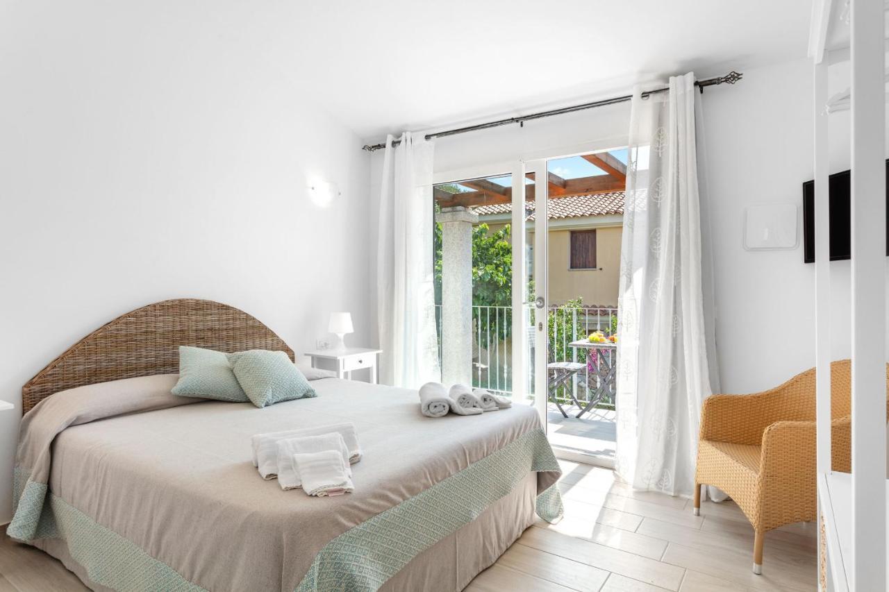 Sardegna E - New Rooms ออลเบีย ภายนอก รูปภาพ