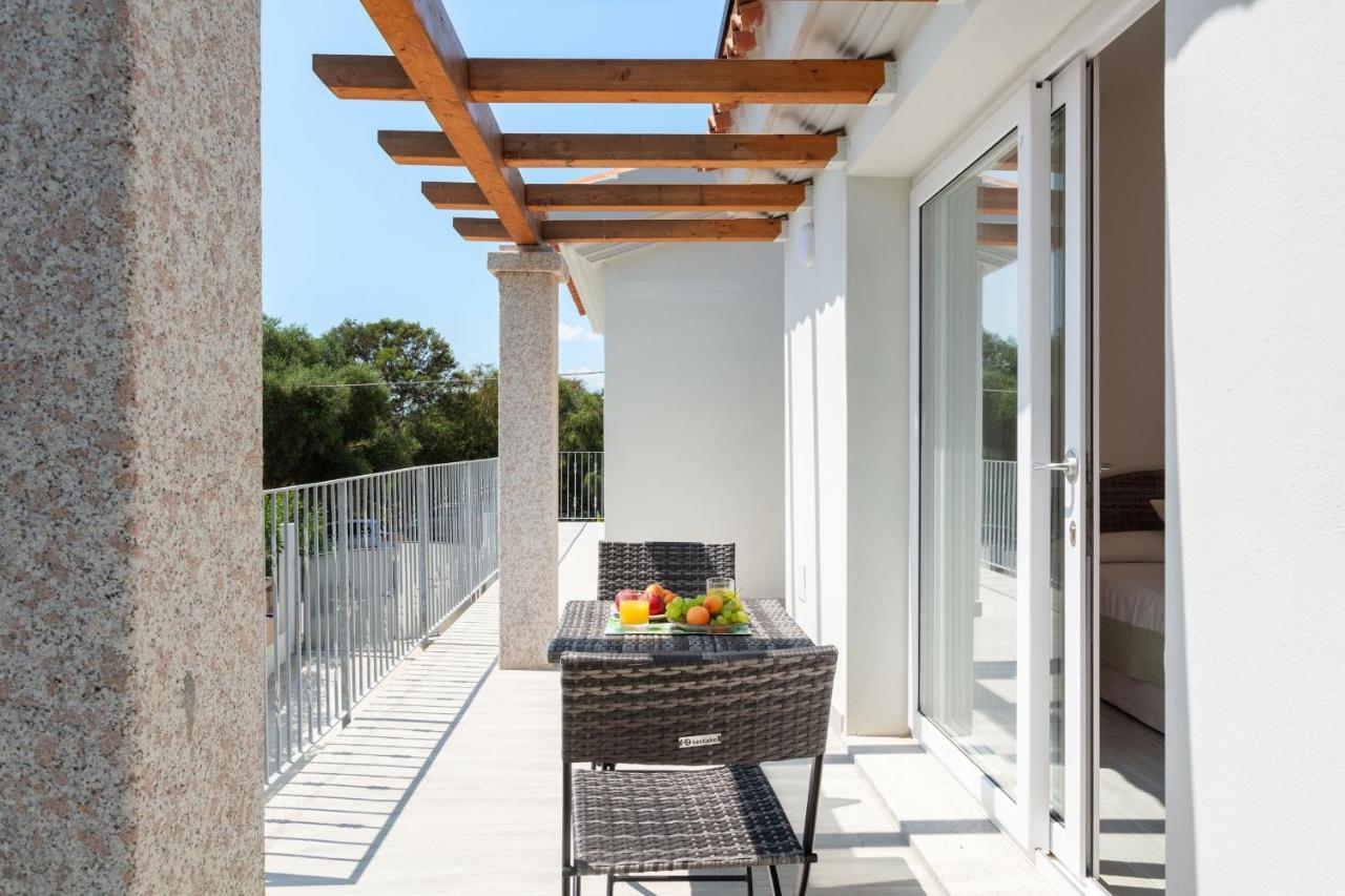 Sardegna E - New Rooms ออลเบีย ภายนอก รูปภาพ