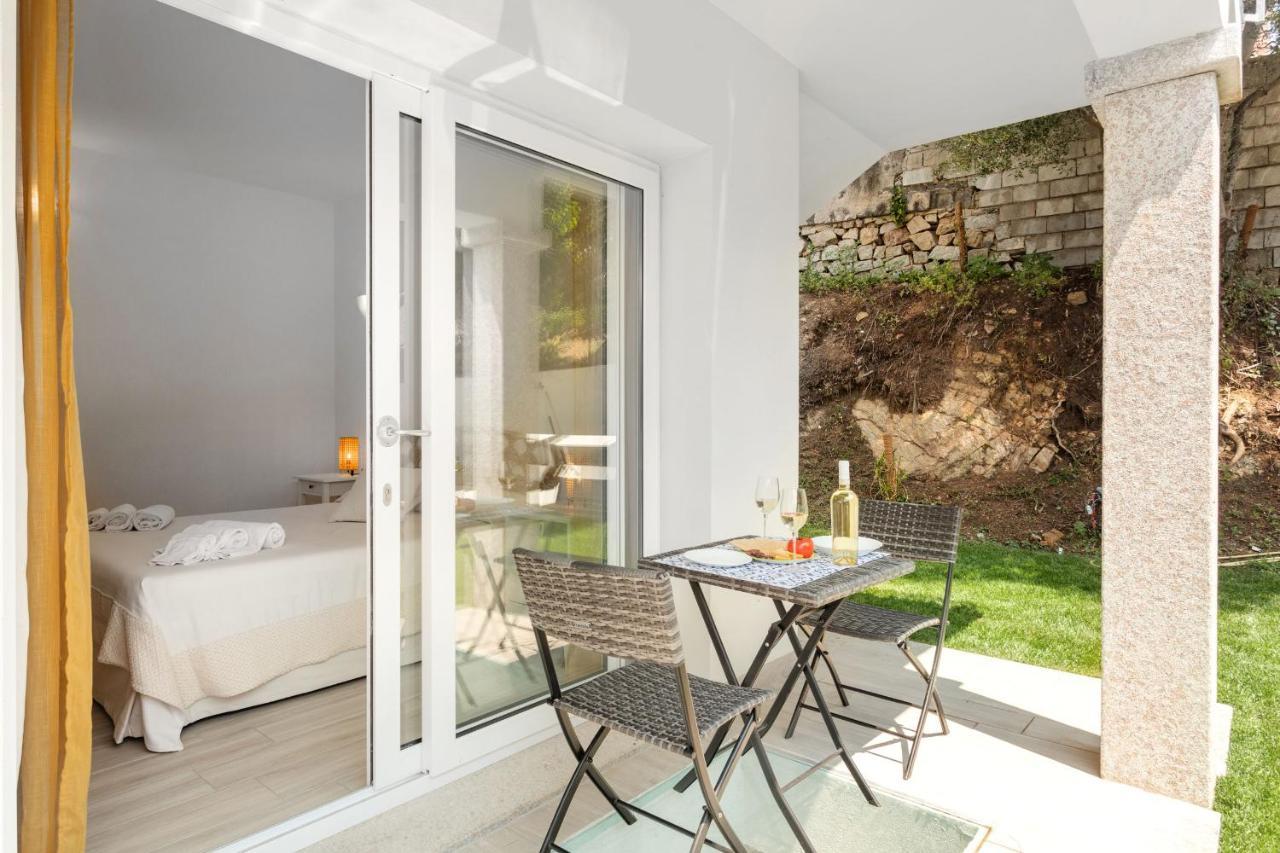 Sardegna E - New Rooms ออลเบีย ภายนอก รูปภาพ