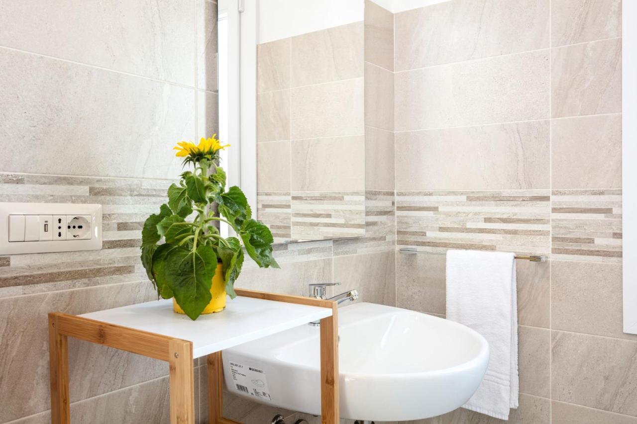 Sardegna E - New Rooms ออลเบีย ภายนอก รูปภาพ