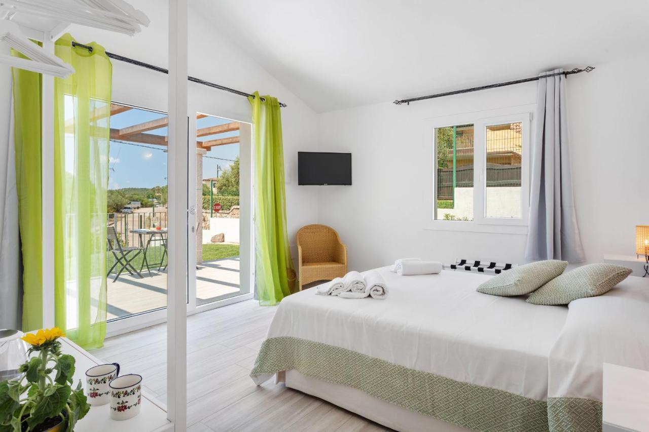 Sardegna E - New Rooms ออลเบีย ภายนอก รูปภาพ