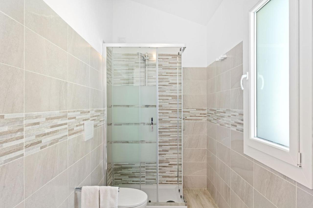 Sardegna E - New Rooms ออลเบีย ภายนอก รูปภาพ
