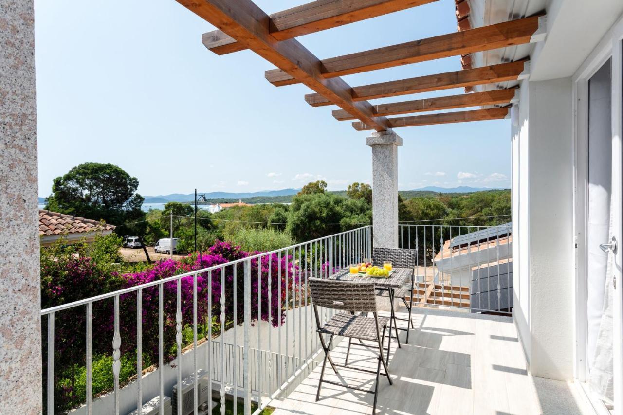 Sardegna E - New Rooms ออลเบีย ภายนอก รูปภาพ