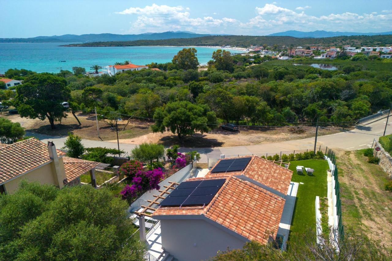 Sardegna E - New Rooms ออลเบีย ภายนอก รูปภาพ
