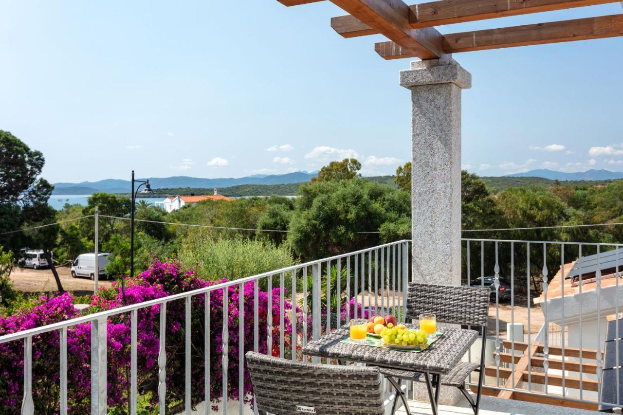 Sardegna E - New Rooms ออลเบีย ภายนอก รูปภาพ