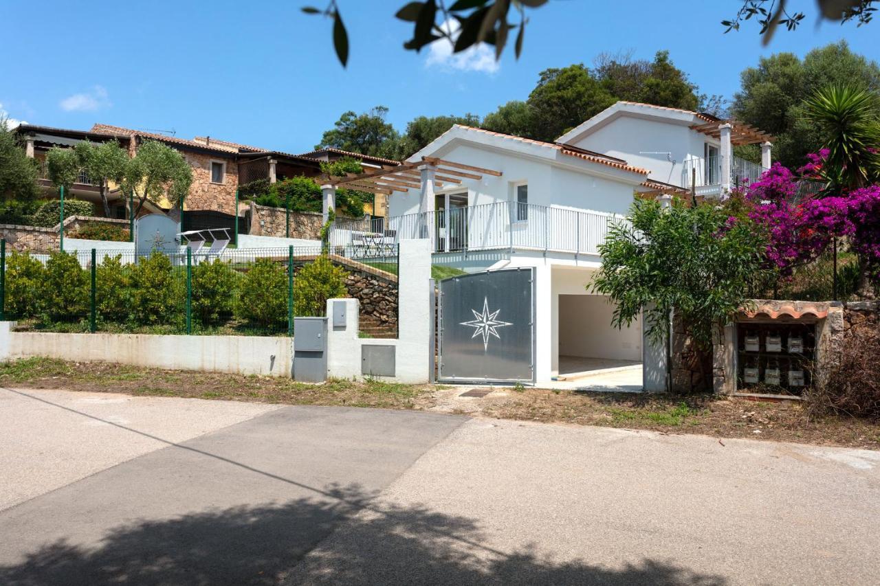 Sardegna E - New Rooms ออลเบีย ภายนอก รูปภาพ