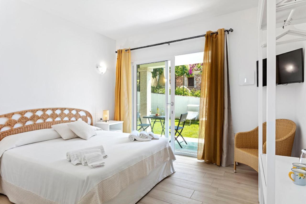 Sardegna E - New Rooms ออลเบีย ห้อง รูปภาพ