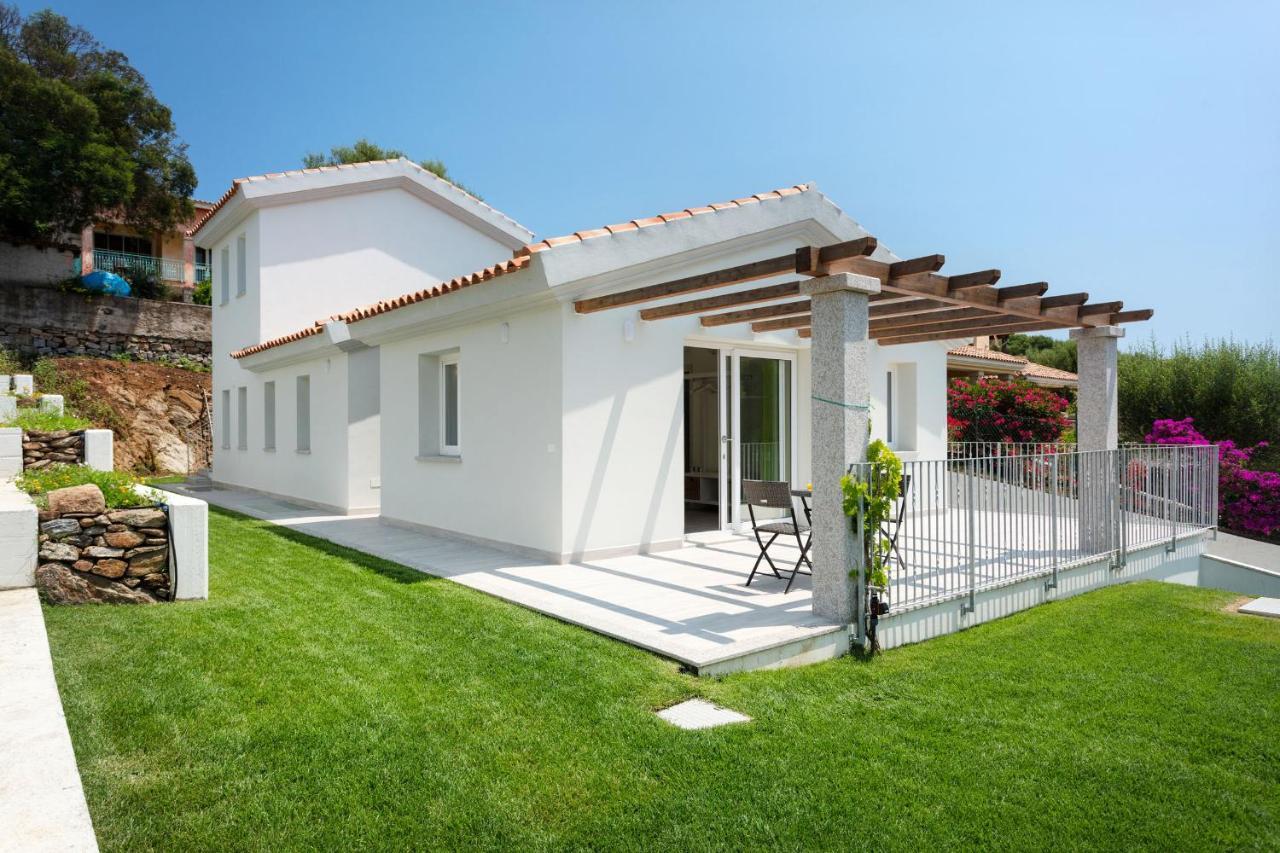 Sardegna E - New Rooms ออลเบีย ภายนอก รูปภาพ