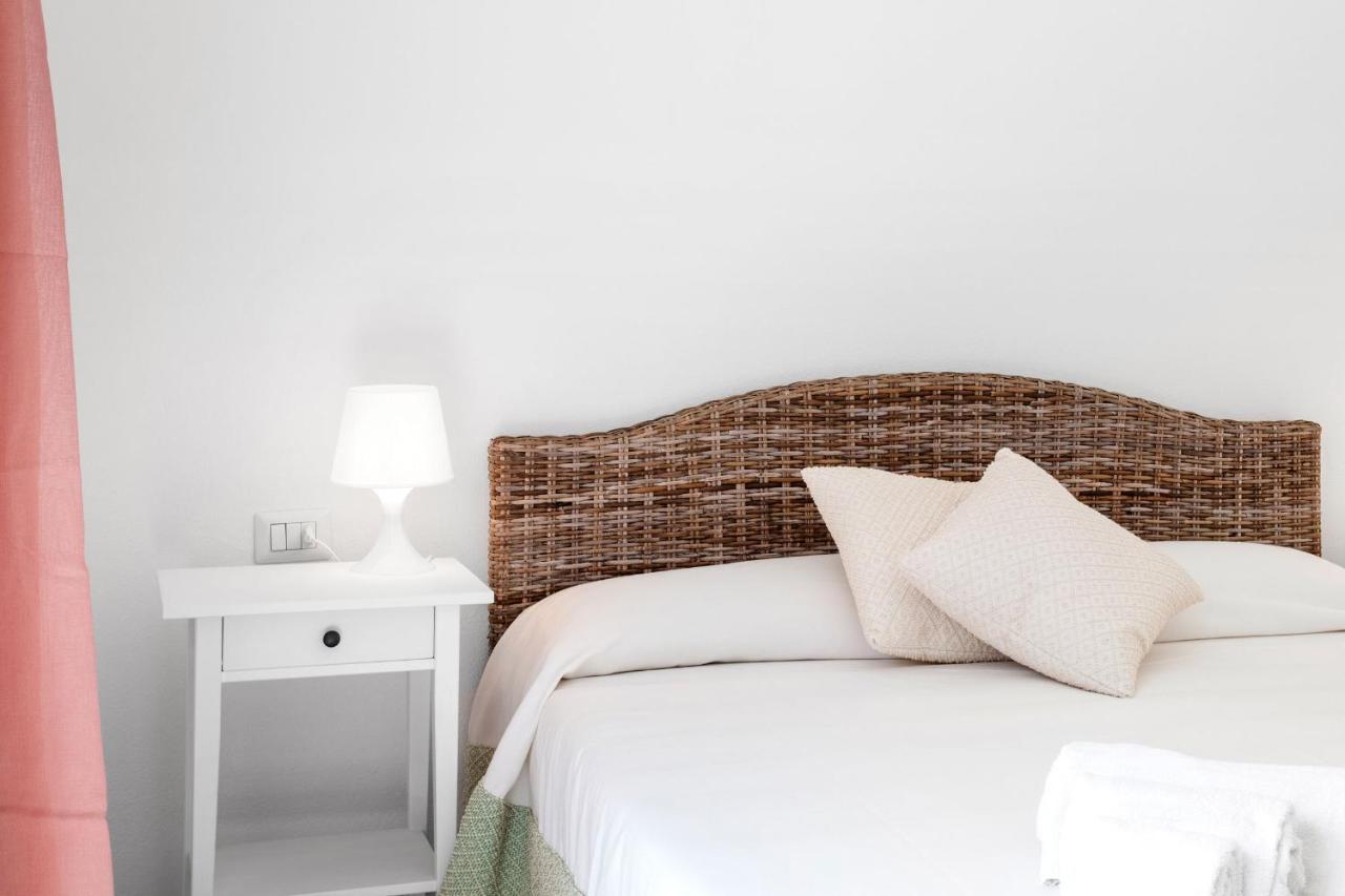 Sardegna E - New Rooms ออลเบีย ภายนอก รูปภาพ