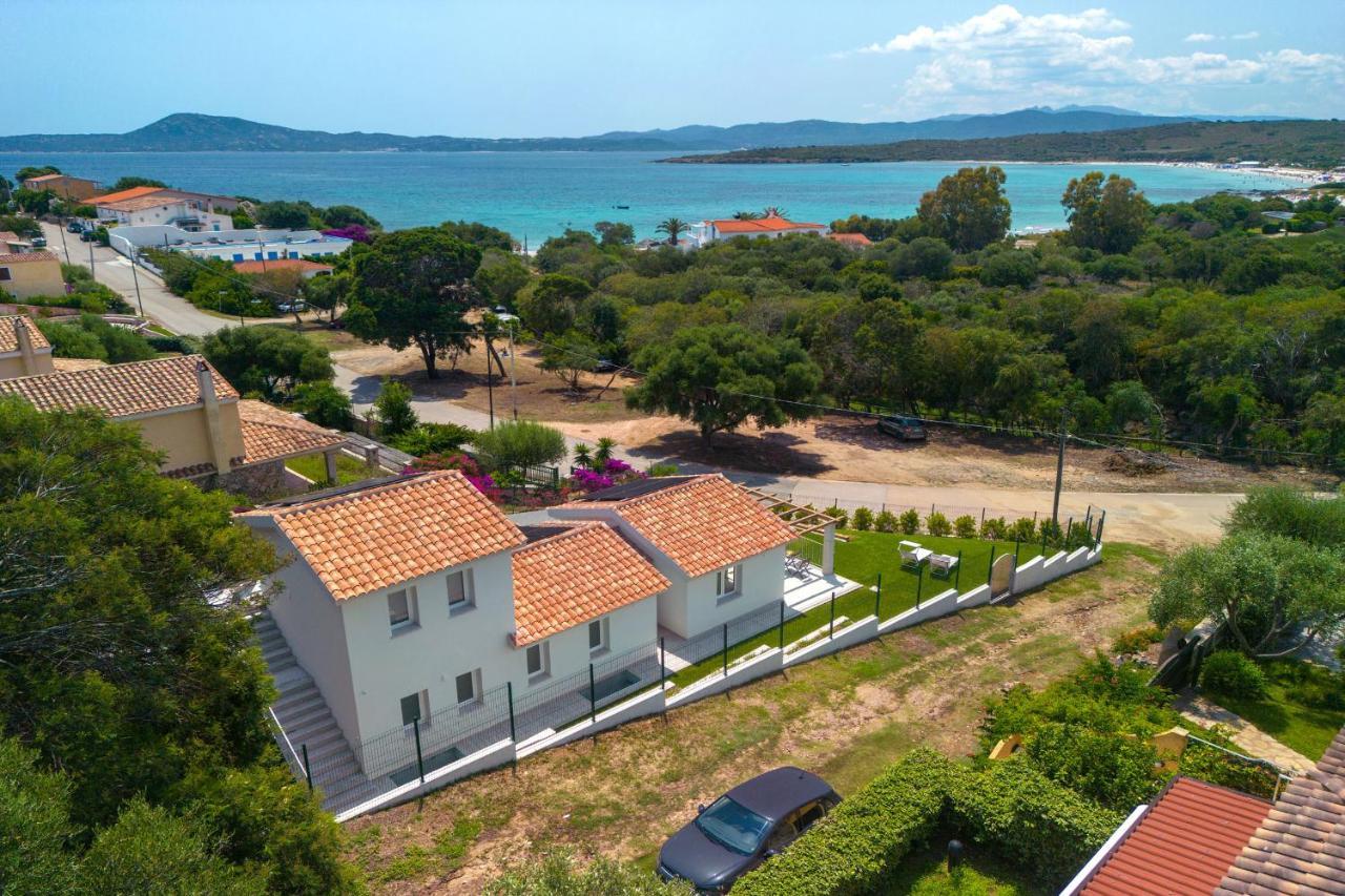 Sardegna E - New Rooms ออลเบีย ภายนอก รูปภาพ