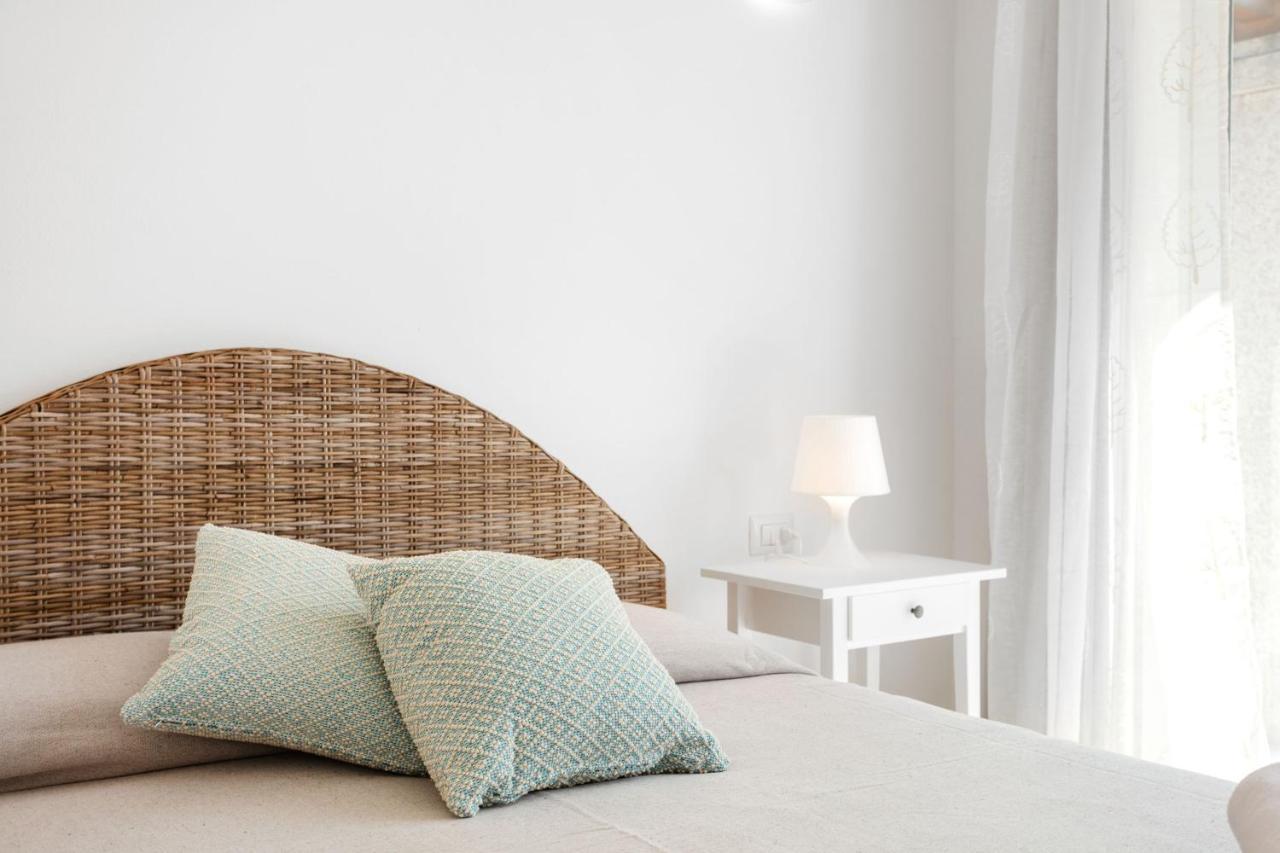 Sardegna E - New Rooms ออลเบีย ภายนอก รูปภาพ