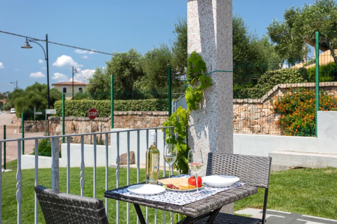 Sardegna E - New Rooms ออลเบีย ภายนอก รูปภาพ