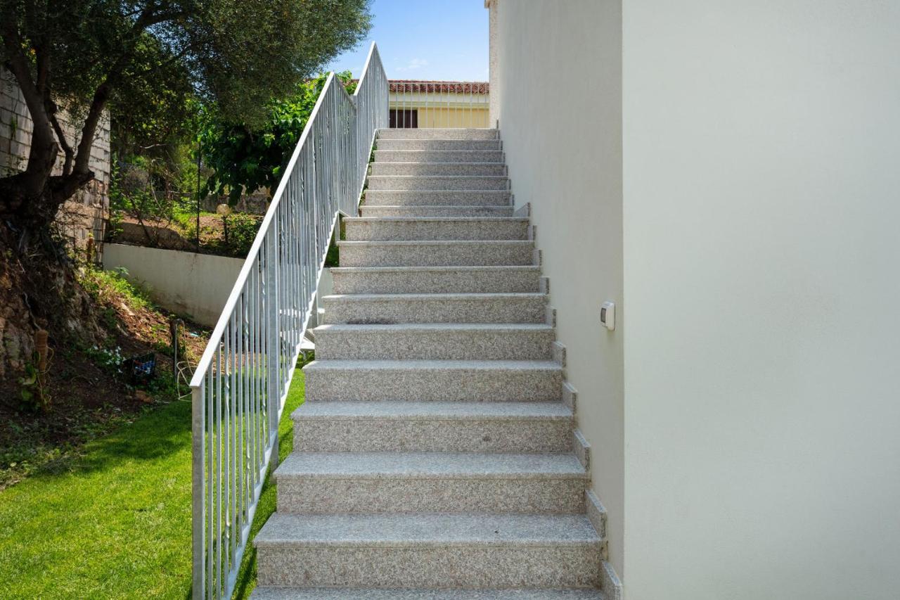 Sardegna E - New Rooms ออลเบีย ภายนอก รูปภาพ